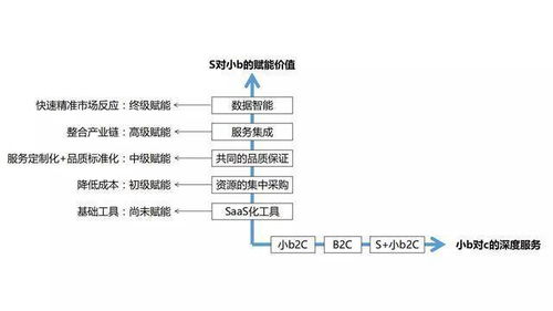 蜗蜗智能科技 解锁全新销售模式s2b2c共享电商平台